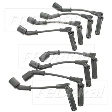 Standard Wires DOMESTIC TRUCK WIRE SET 3162